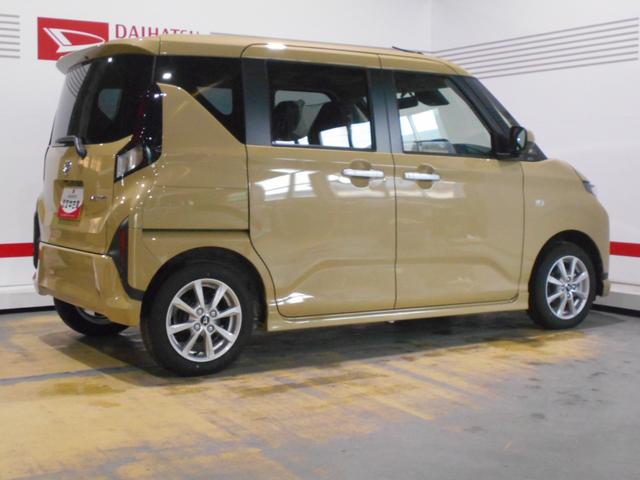 ムーヴＧ　純正１０インチナビ　ドラレコ　パノラマモニター装着２０２５年モデル　ダイハツ純正１０インチスタイリッシュメモリーナビ　ドライブレコーダー　パノラマモニター　装着車（福井県）の中古車