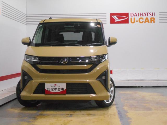 ムーヴＧ　純正１０インチナビ　ドラレコ　パノラマモニター装着２０２５年モデル　ダイハツ純正１０インチスタイリッシュメモリーナビ　ドライブレコーダー　パノラマモニター　装着車（福井県）の中古車