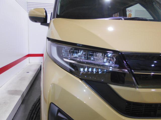 ムーヴＧ　純正１０インチナビ　ドラレコ　パノラマモニター装着２０２５年モデル　ダイハツ純正１０インチスタイリッシュメモリーナビ　ドライブレコーダー　パノラマモニター　装着車（福井県）の中古車