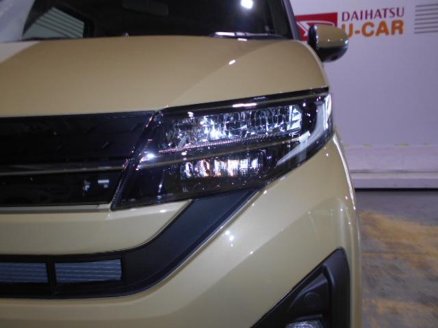 ムーヴＧ　純正１０インチナビ　ドラレコ　パノラマモニター装着２０２５年モデル　ダイハツ純正１０インチスタイリッシュメモリーナビ　ドライブレコーダー　パノラマモニター　装着車（福井県）の中古車