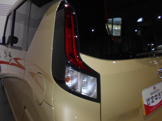 ムーヴＧ　純正１０インチナビ　ドラレコ　パノラマモニター装着２０２５年モデル　ダイハツ純正１０インチスタイリッシュメモリーナビ　ドライブレコーダー　パノラマモニター　装着車（福井県）の中古車