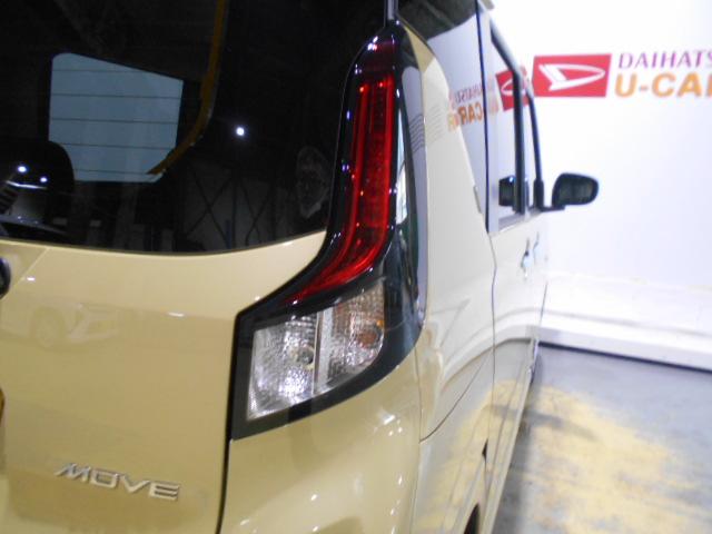 ムーヴＧ　純正１０インチナビ　ドラレコ　パノラマモニター装着２０２５年モデル　ダイハツ純正１０インチスタイリッシュメモリーナビ　ドライブレコーダー　パノラマモニター　装着車（福井県）の中古車