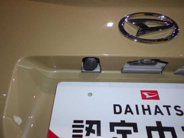 ムーヴＧ　純正１０インチナビ　ドラレコ　パノラマモニター装着２０２５年モデル　ダイハツ純正１０インチスタイリッシュメモリーナビ　ドライブレコーダー　パノラマモニター　装着車（福井県）の中古車