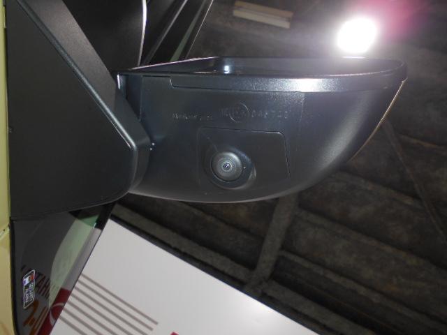 ムーヴＧ　純正１０インチナビ　ドラレコ　パノラマモニター装着２０２５年モデル　ダイハツ純正１０インチスタイリッシュメモリーナビ　ドライブレコーダー　パノラマモニター　装着車（福井県）の中古車