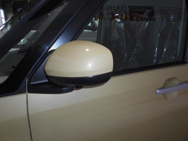 ムーヴＧ　純正１０インチナビ　ドラレコ　パノラマモニター装着２０２５年モデル　ダイハツ純正１０インチスタイリッシュメモリーナビ　ドライブレコーダー　パノラマモニター　装着車（福井県）の中古車