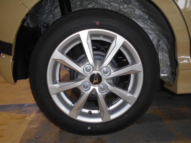 ムーヴＧ　純正１０インチナビ　ドラレコ　パノラマモニター装着２０２５年モデル　ダイハツ純正１０インチスタイリッシュメモリーナビ　ドライブレコーダー　パノラマモニター　装着車（福井県）の中古車