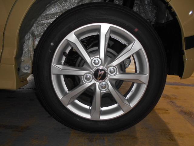 ムーヴＧ　純正１０インチナビ　ドラレコ　パノラマモニター装着２０２５年モデル　ダイハツ純正１０インチスタイリッシュメモリーナビ　ドライブレコーダー　パノラマモニター　装着車（福井県）の中古車