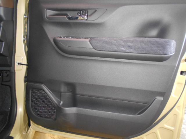 ムーヴＧ　純正１０インチナビ　ドラレコ　パノラマモニター装着２０２５年モデル　ダイハツ純正１０インチスタイリッシュメモリーナビ　ドライブレコーダー　パノラマモニター　装着車（福井県）の中古車