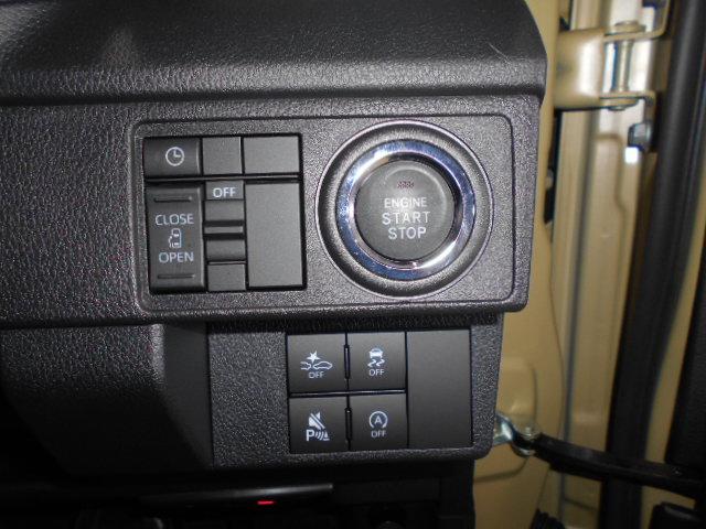 ムーヴＧ　純正１０インチナビ　ドラレコ　パノラマモニター装着２０２５年モデル　ダイハツ純正１０インチスタイリッシュメモリーナビ　ドライブレコーダー　パノラマモニター　装着車（福井県）の中古車