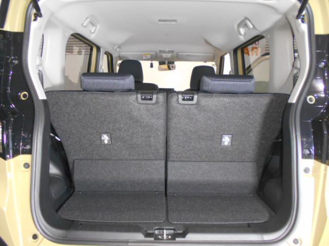 ムーヴＧ　純正１０インチナビ　ドラレコ　パノラマモニター装着２０２５年モデル　ダイハツ純正１０インチスタイリッシュメモリーナビ　ドライブレコーダー　パノラマモニター　装着車（福井県）の中古車