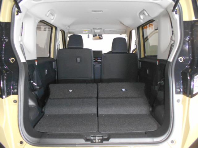 ムーヴＧ　純正１０インチナビ　ドラレコ　パノラマモニター装着２０２５年モデル　ダイハツ純正１０インチスタイリッシュメモリーナビ　ドライブレコーダー　パノラマモニター　装着車（福井県）の中古車