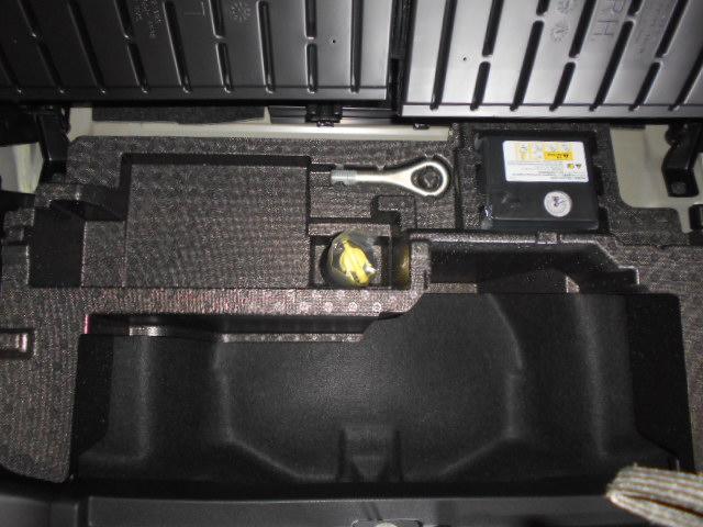 ムーヴＧ　純正１０インチナビ　ドラレコ　パノラマモニター装着２０２５年モデル　ダイハツ純正１０インチスタイリッシュメモリーナビ　ドライブレコーダー　パノラマモニター　装着車（福井県）の中古車