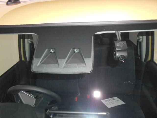 ムーヴＧ　純正１０インチナビ　ドラレコ　パノラマモニター装着２０２５年モデル　ダイハツ純正１０インチスタイリッシュメモリーナビ　ドライブレコーダー　パノラマモニター　装着車（福井県）の中古車