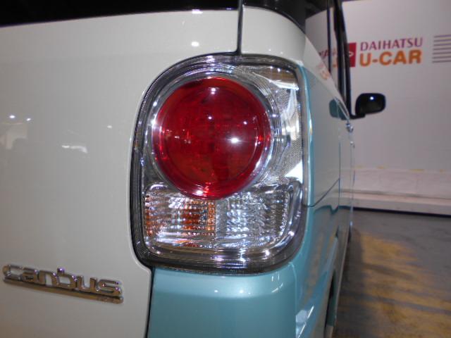 ムーヴキャンバスＧメイクアップ　ＳＡ２　メモリーナビ　バックモニターメモリーナビ　バックモニター　ドライブレコーダー　装着車（福井県）の中古車