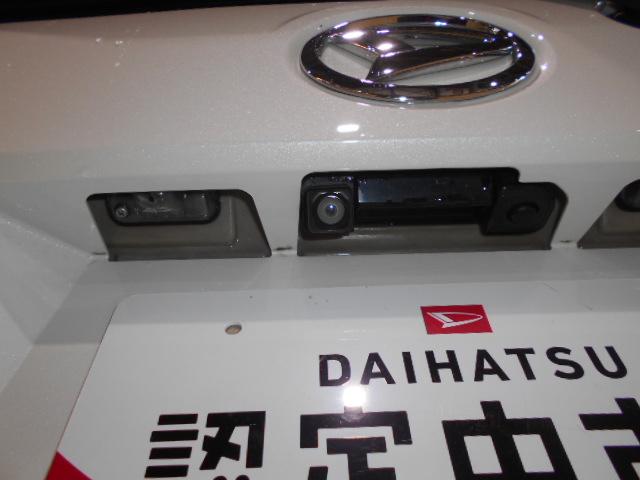 ムーヴキャンバスＧメイクアップ　ＳＡ２　メモリーナビ　バックモニターメモリーナビ　バックモニター　ドライブレコーダー　装着車（福井県）の中古車