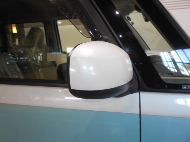 ムーヴキャンバスＧメイクアップ　ＳＡ２　メモリーナビ　バックモニターメモリーナビ　バックモニター　ドライブレコーダー　装着車（福井県）の中古車