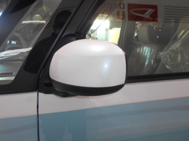 ムーヴキャンバスＧメイクアップ　ＳＡ２　メモリーナビ　バックモニターメモリーナビ　バックモニター　ドライブレコーダー　装着車（福井県）の中古車