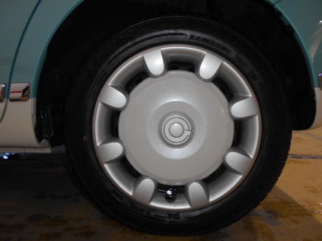 ムーヴキャンバスＧメイクアップ　ＳＡ２　メモリーナビ　バックモニターメモリーナビ　バックモニター　ドライブレコーダー　装着車（福井県）の中古車