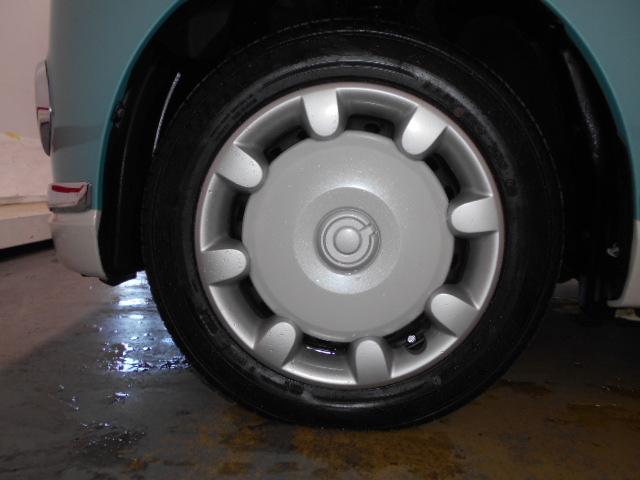 ムーヴキャンバスＧメイクアップ　ＳＡ２　メモリーナビ　バックモニターメモリーナビ　バックモニター　ドライブレコーダー　装着車（福井県）の中古車