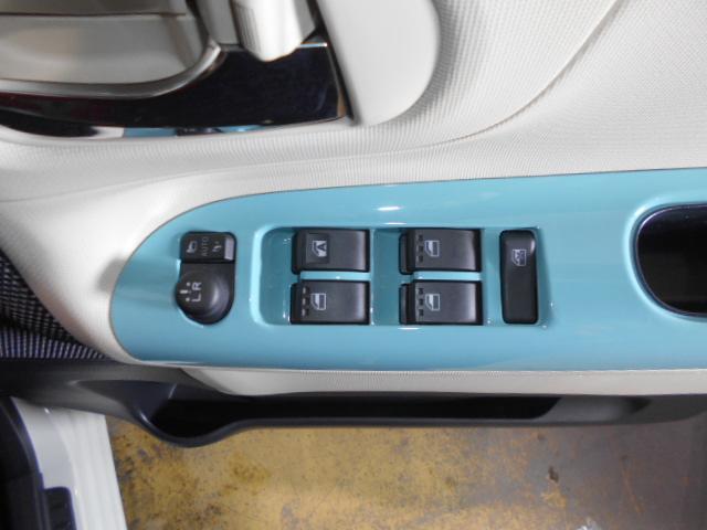 ムーヴキャンバスＧメイクアップ　ＳＡ２　メモリーナビ　バックモニターメモリーナビ　バックモニター　ドライブレコーダー　装着車（福井県）の中古車