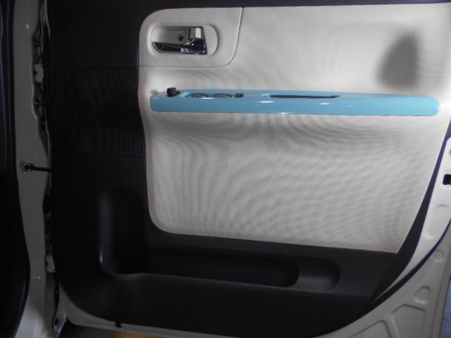 ムーヴキャンバスＧメイクアップ　ＳＡ２　メモリーナビ　バックモニターメモリーナビ　バックモニター　ドライブレコーダー　装着車（福井県）の中古車