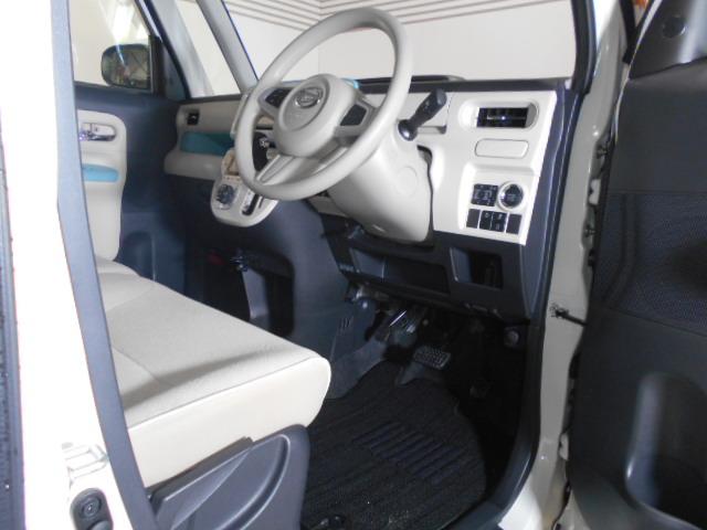 ムーヴキャンバスＧメイクアップ　ＳＡ２　メモリーナビ　バックモニターメモリーナビ　バックモニター　ドライブレコーダー　装着車（福井県）の中古車