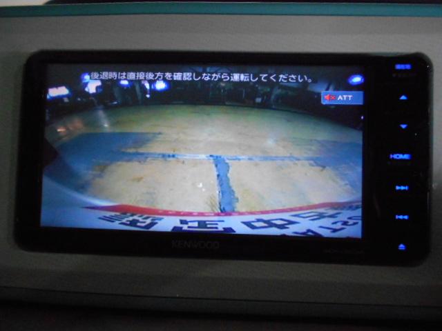 ムーヴキャンバスＧメイクアップ　ＳＡ２　メモリーナビ　バックモニターメモリーナビ　バックモニター　ドライブレコーダー　装着車（福井県）の中古車