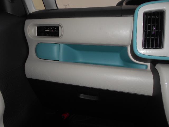 ムーヴキャンバスＧメイクアップ　ＳＡ２　メモリーナビ　バックモニターメモリーナビ　バックモニター　ドライブレコーダー　装着車（福井県）の中古車