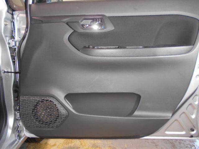 ムーヴＸリミテッド　ＳＡ３　純正ナビ　ドラレコ　バックモニター装着２０１８年モデル　ダイハツ純正メモリーナビ　ドライブレコーダー　バックモニター（福井県）の中古車