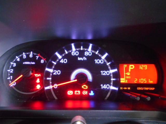 ムーヴＸリミテッド　ＳＡ３　純正ナビ　ドラレコ　バックモニター装着２０１８年モデル　ダイハツ純正メモリーナビ　ドライブレコーダー　バックモニター（福井県）の中古車