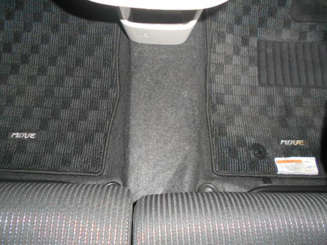 ムーヴＸリミテッド　ＳＡ３　純正ナビ　ドラレコ　バックモニター装着２０１８年モデル　ダイハツ純正メモリーナビ　ドライブレコーダー　バックモニター（福井県）の中古車