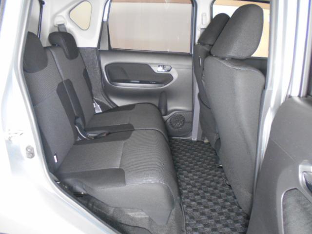 ムーヴＸリミテッド　ＳＡ３　純正ナビ　ドラレコ　バックモニター装着２０１８年モデル　ダイハツ純正メモリーナビ　ドライブレコーダー　バックモニター（福井県）の中古車