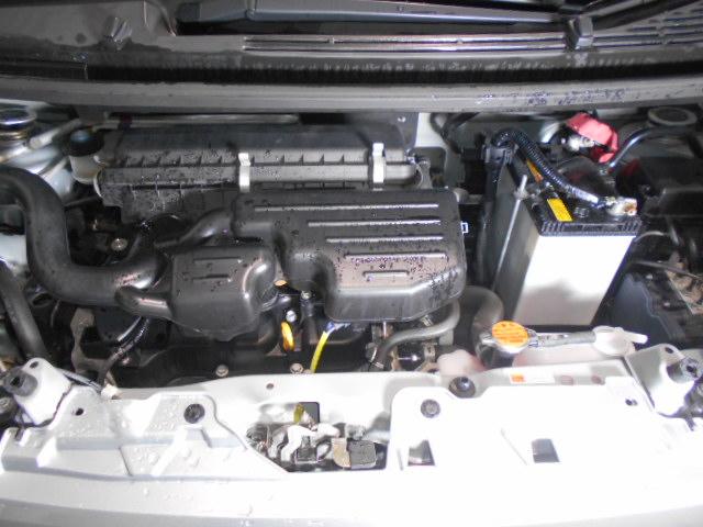 ムーヴＸリミテッド　ＳＡ３　純正ナビ　ドラレコ　バックモニター装着２０１８年モデル　ダイハツ純正メモリーナビ　ドライブレコーダー　バックモニター（福井県）の中古車