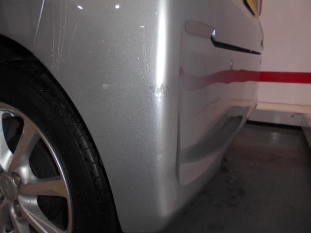 ムーヴＸリミテッド　ＳＡ３　純正ナビ　ドラレコ　バックモニター装着２０１８年モデル　ダイハツ純正メモリーナビ　ドライブレコーダー　バックモニター（福井県）の中古車