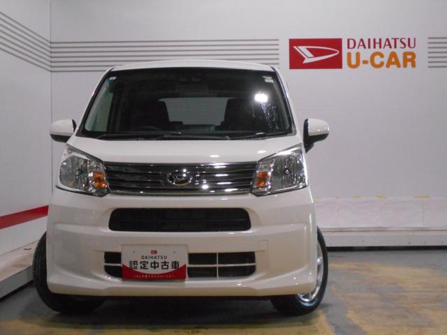 ムーヴＸリミテッド　ＳＡ３　４ＷＤＤＶＤ　ＵＳＢチューナー　バックモニター　ＥＴＣ車載器　装着車（福井県）の中古車