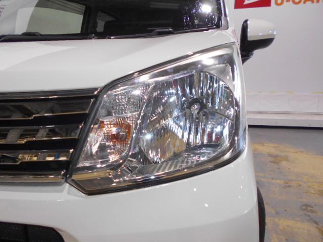 ムーヴＸリミテッド　ＳＡ３　４ＷＤＤＶＤ　ＵＳＢチューナー　バックモニター　ＥＴＣ車載器　装着車（福井県）の中古車