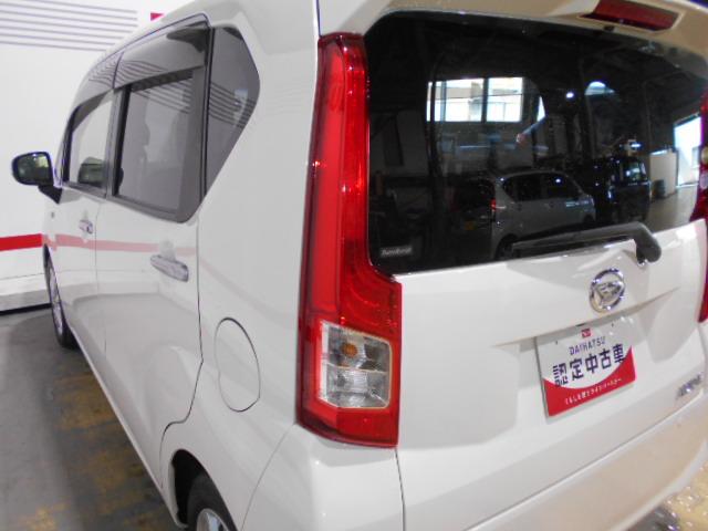 ムーヴＸリミテッド　ＳＡ３　４ＷＤＤＶＤ　ＵＳＢチューナー　バックモニター　ＥＴＣ車載器　装着車（福井県）の中古車