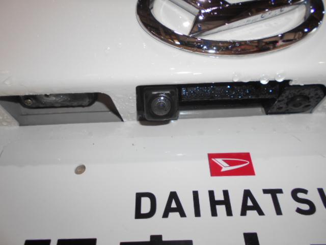 ムーヴＸリミテッド　ＳＡ３　４ＷＤＤＶＤ　ＵＳＢチューナー　バックモニター　ＥＴＣ車載器　装着車（福井県）の中古車