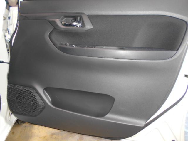 ムーヴＸリミテッド　ＳＡ３　４ＷＤＤＶＤ　ＵＳＢチューナー　バックモニター　ＥＴＣ車載器　装着車（福井県）の中古車