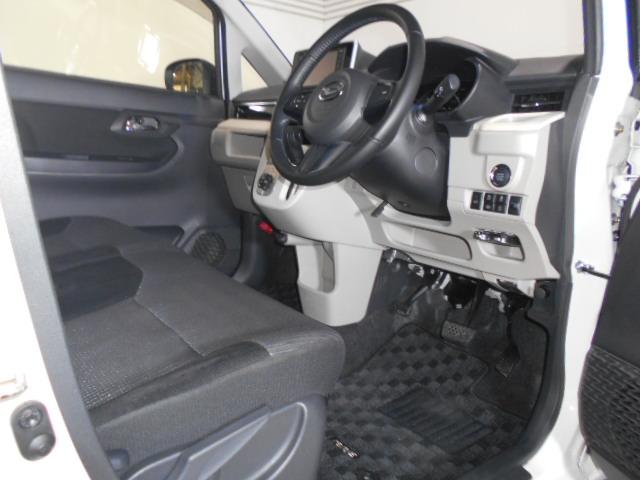 ムーヴＸリミテッド　ＳＡ３　４ＷＤＤＶＤ　ＵＳＢチューナー　バックモニター　ＥＴＣ車載器　装着車（福井県）の中古車