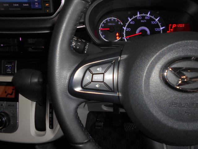 ムーヴＸリミテッド　ＳＡ３　４ＷＤＤＶＤ　ＵＳＢチューナー　バックモニター　ＥＴＣ車載器　装着車（福井県）の中古車