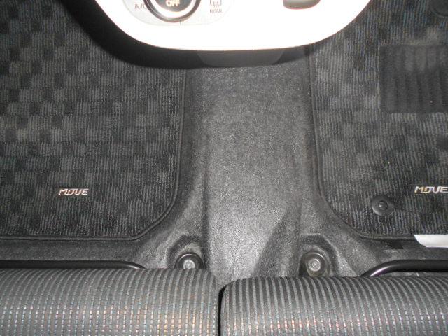 ムーヴＸリミテッド　ＳＡ３　４ＷＤＤＶＤ　ＵＳＢチューナー　バックモニター　ＥＴＣ車載器　装着車（福井県）の中古車