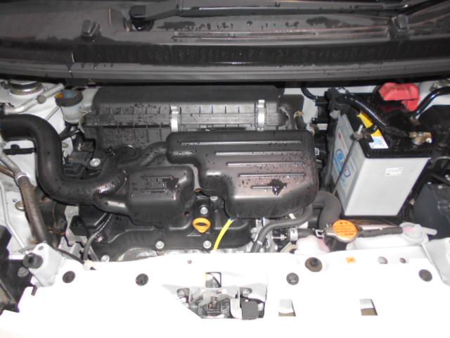 ムーヴＸリミテッド　ＳＡ３　４ＷＤＤＶＤ　ＵＳＢチューナー　バックモニター　ＥＴＣ車載器　装着車（福井県）の中古車