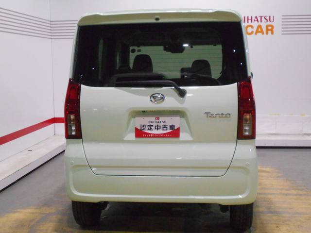 タントウェルカムシートリフトＸ　４ＷＤ　福祉車両　純正ナビ装着２０２０年モデル　ダイハツ純正メモリーナビ　ドライブレコーダー　パノラマモニター　ＴＶコントロールキット　装着車（福井県）の中古車