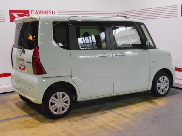 タントウェルカムシートリフトＸ　４ＷＤ　福祉車両　純正ナビ装着２０２０年モデル　ダイハツ純正メモリーナビ　ドライブレコーダー　パノラマモニター　ＴＶコントロールキット　装着車（福井県）の中古車