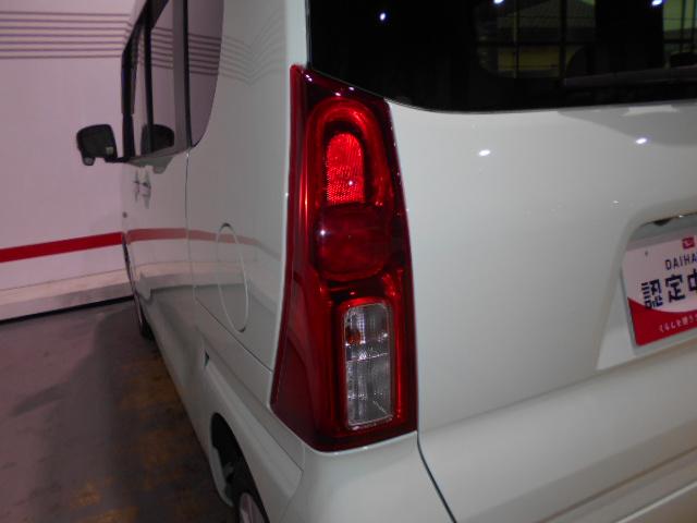 タントウェルカムシートリフトＸ　４ＷＤ　福祉車両　純正ナビ装着２０２０年モデル　ダイハツ純正メモリーナビ　ドライブレコーダー　パノラマモニター　ＴＶコントロールキット　装着車（福井県）の中古車