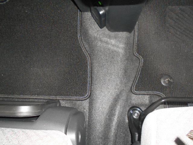 タントウェルカムシートリフトＸ　４ＷＤ　福祉車両　純正ナビ装着２０２０年モデル　ダイハツ純正メモリーナビ　ドライブレコーダー　パノラマモニター　ＴＶコントロールキット　装着車（福井県）の中古車