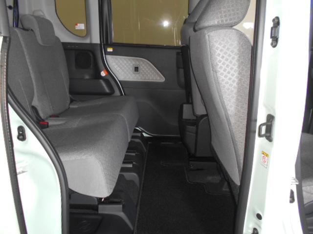 タントウェルカムシートリフトＸ　４ＷＤ　福祉車両　純正ナビ装着２０２０年モデル　ダイハツ純正メモリーナビ　ドライブレコーダー　パノラマモニター　ＴＶコントロールキット　装着車（福井県）の中古車