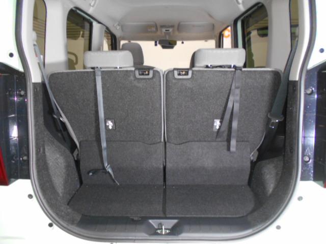 タントウェルカムシートリフトＸ　４ＷＤ　福祉車両　純正ナビ装着２０２０年モデル　ダイハツ純正メモリーナビ　ドライブレコーダー　パノラマモニター　ＴＶコントロールキット　装着車（福井県）の中古車