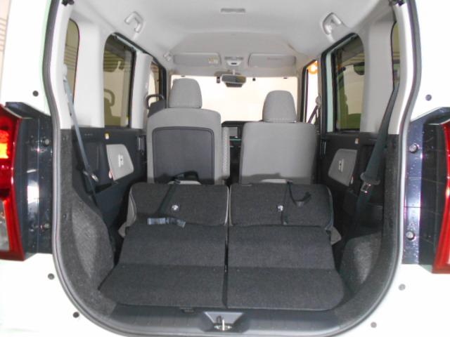 タントウェルカムシートリフトＸ　４ＷＤ　福祉車両　純正ナビ装着２０２０年モデル　ダイハツ純正メモリーナビ　ドライブレコーダー　パノラマモニター　ＴＶコントロールキット　装着車（福井県）の中古車